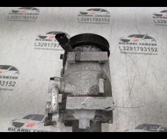 COMPRESSORE ARIA CONDIZIONATA HYUNDA I20 II 2018 9 - 6