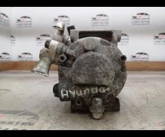 COMPRESSORE ARIA CONDIZIONATA HYUNDA I20 II 2018 9 - 9