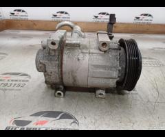 COMPRESSORE ARIA CONDIZIONATA HYUNDA I20 II 2018 9 - 10