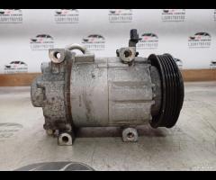 COMPRESSORE ARIA CONDIZIONATA HYUNDA I20 II 2018 9 - 11