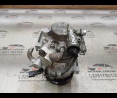 COMPRESSORE ARIA CONDIZIONATA HYUNDA I20 II 2018 9 - 15
