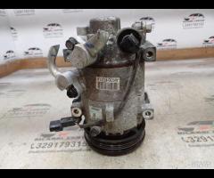 COMPRESSORE ARIA CONDIZIONATA HYUNDA I20 II 2018 9 - 16