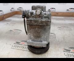 COMPRESSORE ARIA CONDIZIONATA HYUNDA I20 II 2018 9 - 17