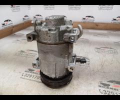 COMPRESSORE ARIA CONDIZIONATA HYUNDA I20 II 2018 9 - 18