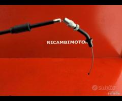 CAVO COMANDO POMPA OLIO MV AGUSTA CAGIVA