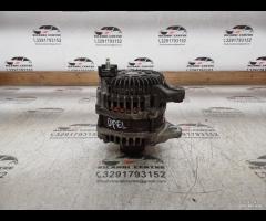 ALTERNATORE RENAULTTRAFIC III/TALISMAN/MEGANE IV/O