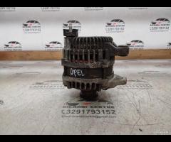 ALTERNATORE RENAULTTRAFIC III/TALISMAN/MEGANE IV/O