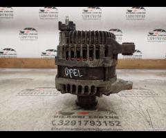 ALTERNATORE RENAULTTRAFIC III/TALISMAN/MEGANE IV/O
