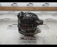 ALTERNATORE RENAULTTRAFIC III/TALISMAN/MEGANE IV/O