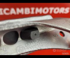POGGIAPIEDI SX ANT BMW S1000XR