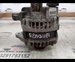 ALTERNATORE RENAULTTRAFIC III/TALISMAN/MEGANE IV/O - 17