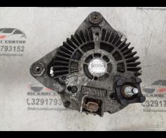 ALTERNATORE RENAULTTRAFIC III/TALISMAN/MEGANE IV/O - 18