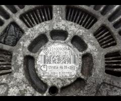 ALTERNATORE RENAULTTRAFIC III/TALISMAN/MEGANE IV/O - 19