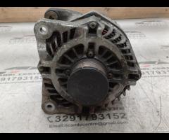 ALTERNATORE RENAULTTRAFIC III/TALISMAN/MEGANE IV/O - 20