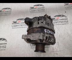 ALTERNATORE RENAULTTRAFIC III/TALISMAN/MEGANE IV/O - 21