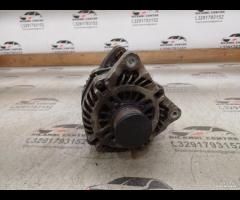 ALTERNATORE RENAULTTRAFIC III/TALISMAN/MEGANE IV/O - 22