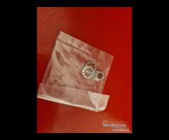 SPECCHIETTO SX HARLEY DAVIDSON V-ROD - 6