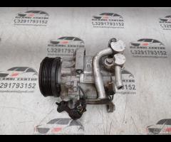 COMPRESSORE ARIA CONDIZIONATA SUBARU XV I /FORESTE