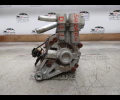 COMPRESSORE ARIA CONDIZIONATA SUBARU XV I /FORESTE - 8