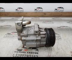 COMPRESSORE ARIA CONDIZIONATA SUBARU XV I /FORESTE - 9