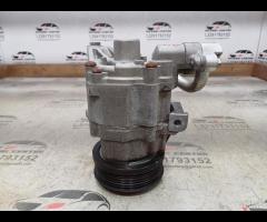 COMPRESSORE ARIA CONDIZIONATA SUBARU XV I /FORESTE - 12