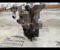 COMPRESSORE ARIA CONDIZIONATA SUBARU XV I /FORESTE - 14