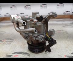 COMPRESSORE ARIA CONDIZIONATA SUBARU XV I /FORESTE - 15