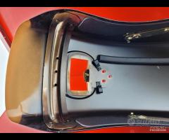 PARAFANGO HARLEY DAVIDSON FAT BOY 105 ANNIVERSARIO