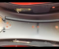 PARAFANGO HARLEY DAVIDSON FAT BOY 105 ANNIVERSARIO - 6