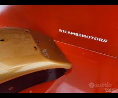 PARAFANGO HARLEY DAVIDSON FAT BOY 105 ANNIVERSARIO - 8