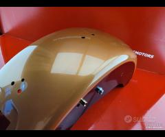 PARAFANGO HARLEY DAVIDSON FAT BOY 105 ANNIVERSARIO - 9