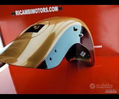 PARAFANGO HARLEY DAVIDSON FAT BOY 105 ANNIVERSARIO - 10