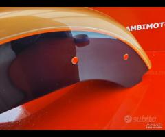 PARAFANGO HARLEY DAVIDSON FAT BOY 105 ANNIVERSARIO - 11