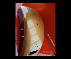 PARAFANGO HARLEY DAVIDSON FAT BOY 105 ANNIVERSARIO - 15