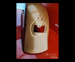 PARAFANGO HARLEY DAVIDSON FAT BOY 105 ANNIVERSARIO - 16