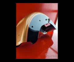 PARAFANGO HARLEY DAVIDSON FAT BOY 105 ANNIVERSARIO - 18