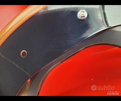 PARAFANGO HARLEY DAVIDSON FAT BOY 105 ANNIVERSARIO - 21