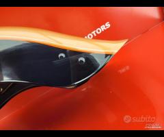 PARAFANGO HARLEY DAVIDSON FAT BOY 105 ANNIVERSARIO - 23