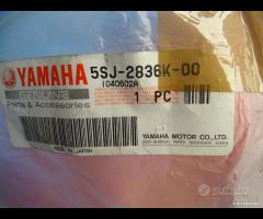 CARENA CRUSCOTTO YAMAHA MAJESTY YP 250