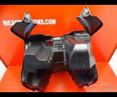 CARENA CRUSCOTTO YAMAHA MAJESTY YP 250 - 10