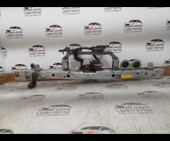 SUPPORTO SUPERIORE RADIATORE ANTERIORE NISSAN JUKE