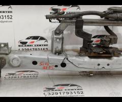 SUPPORTO SUPERIORE RADIATORE ANTERIORE NISSAN JUKE