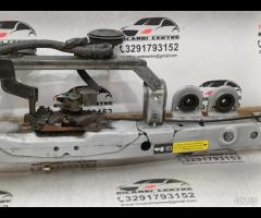 SUPPORTO SUPERIORE RADIATORE ANTERIORE NISSAN JUKE - 7