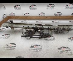 SUPPORTO SUPERIORE RADIATORE ANTERIORE NISSAN JUKE - 12