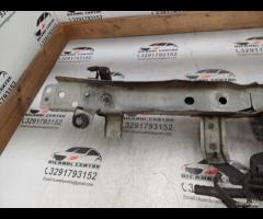 SUPPORTO SUPERIORE RADIATORE ANTERIORE NISSAN JUKE - 13