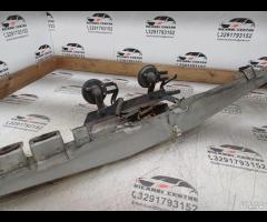 SUPPORTO SUPERIORE RADIATORE ANTERIORE NISSAN JUKE - 18