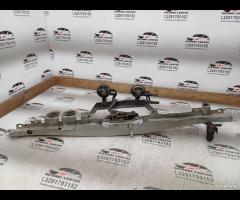 SUPPORTO SUPERIORE RADIATORE ANTERIORE NISSAN JUKE - 20