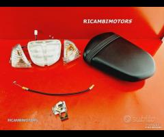 FARO STOP FRECCE SELLA SUZUKI GSX-R 750 600