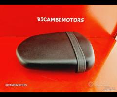 FARO STOP FRECCE SELLA SUZUKI GSX-R 750 600