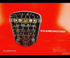 FARO STOP FRECCE SELLA SUZUKI GSX-R 750 600